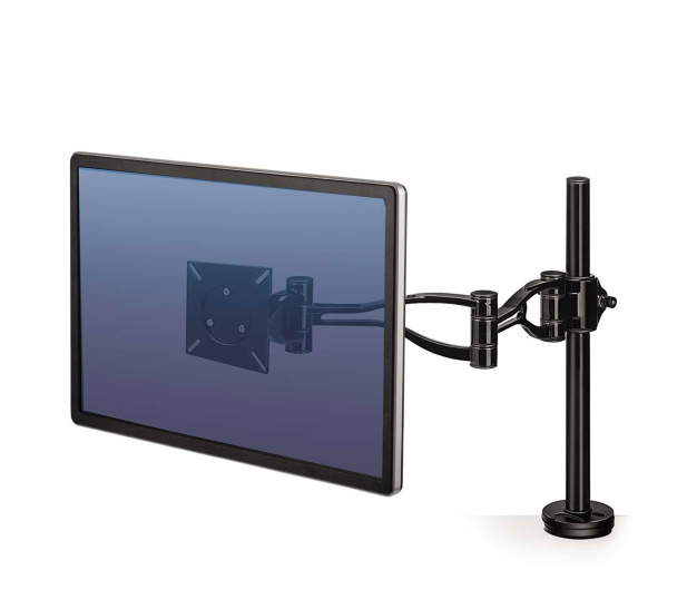 Fellowes Ramię na 1 monitor Vista - 1337163 - zdjęcie